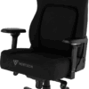 Vortech Prestige Gamestoel Zwart