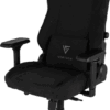 Vortech Prestige Plus Gamestoel Zwart