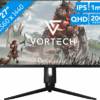 Vortech Pro 27 inch Quad HD