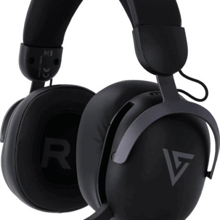 Vortech Pro Bedrade Gaming Headset