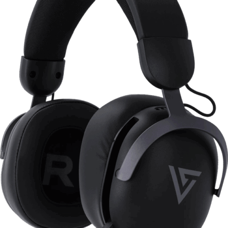 Vortech Pro Draadloze Gaming Headset