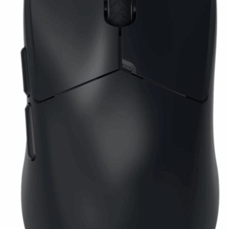 Vortech Pro Draadloze Gaming Muis Zwart