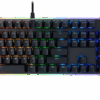 Vortech Pro Toetsenbord en draadloze muis set