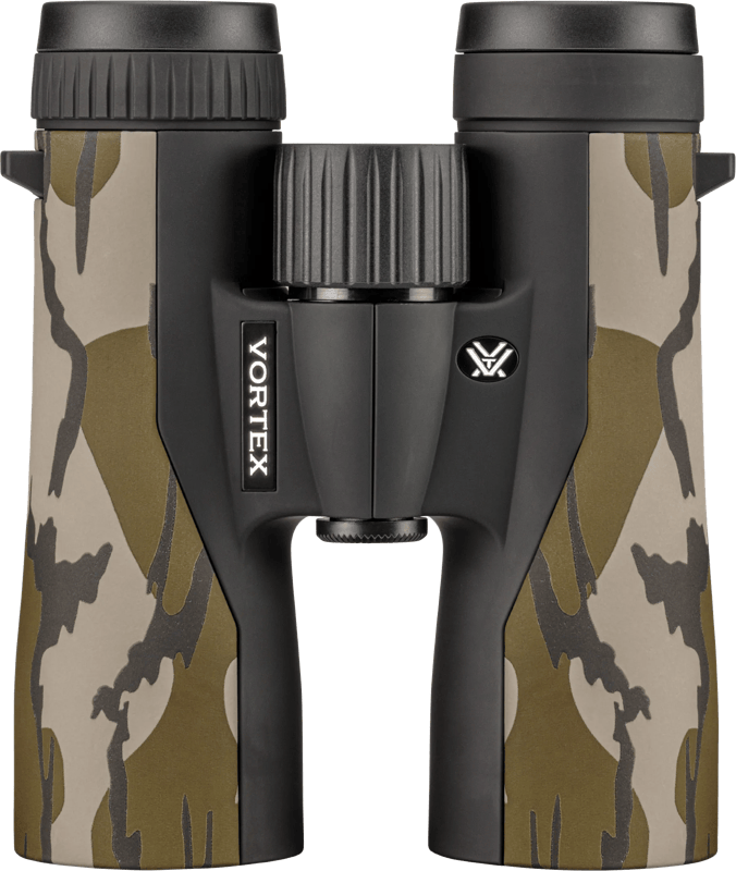 Vortex Crossfire HD 10x42 Verrekijker Mossy Oak Bottomland