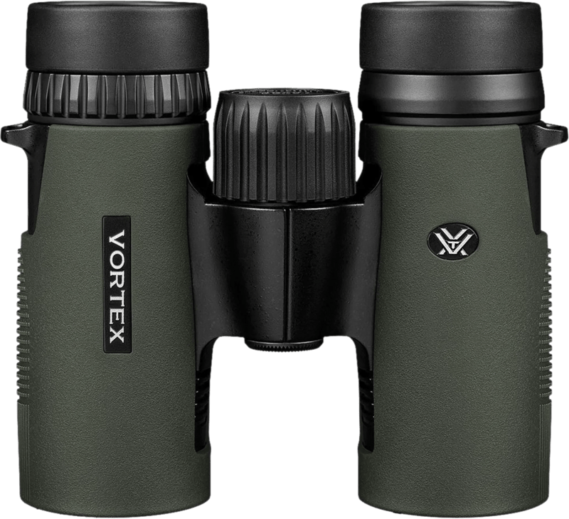 Vortex Diamondback HD 10x32 Verrekijker