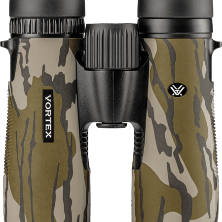 Vortex Diamondback HD 10x42 Verrekijker Mossy Oak Bottomland