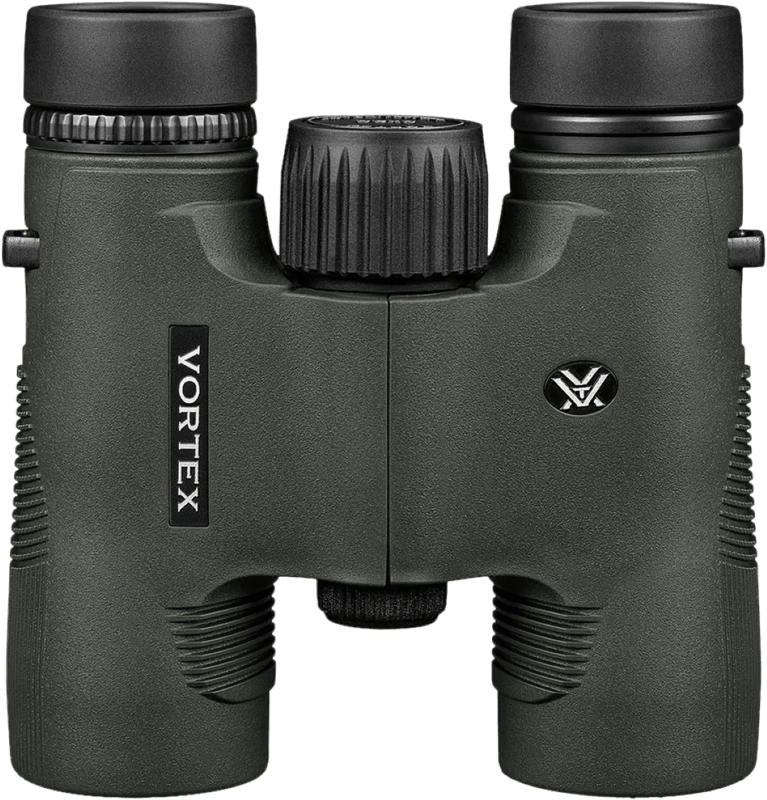 Vortex Diamondback HD 8x28 Verrekijker