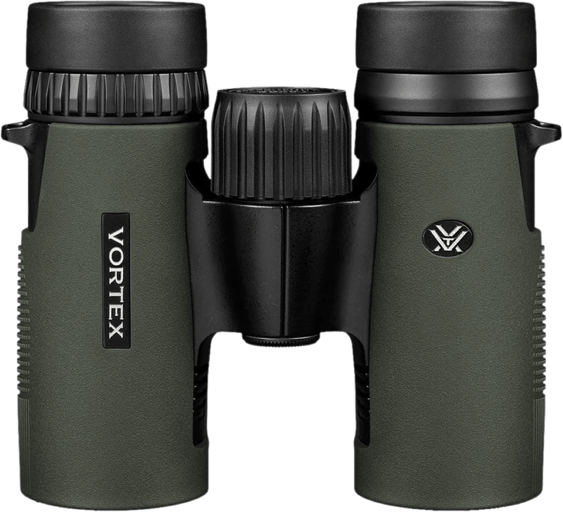Vortex Diamondback HD 8x32 Verrekijker