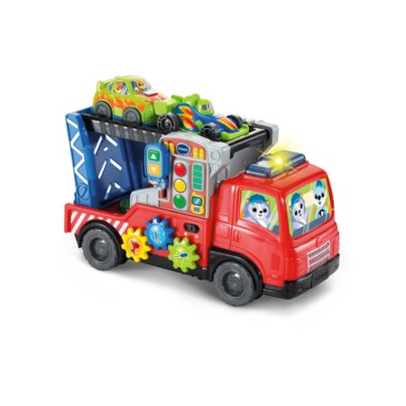 Vtech Repareer & Leer Vrachtwagen | Vtech