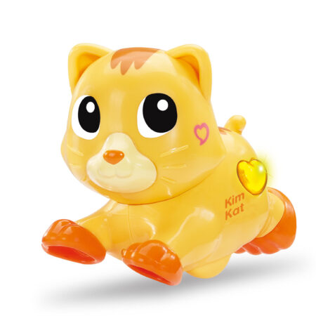 Vtech Rol & Dol Dieren Kim Kat | Vtech