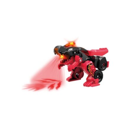 Vtech S&G Dino's Fire Blaze de T-Rex | Vtech