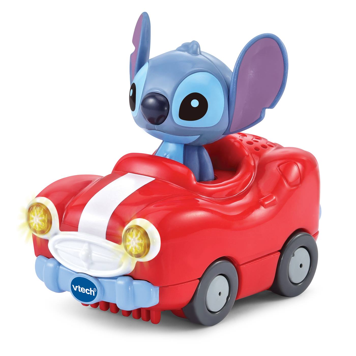 Vtech TTA Disney - Stitch Cabrio | Vtech