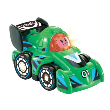 Vtech TTA - Jay Trofee (groen) | Vtech