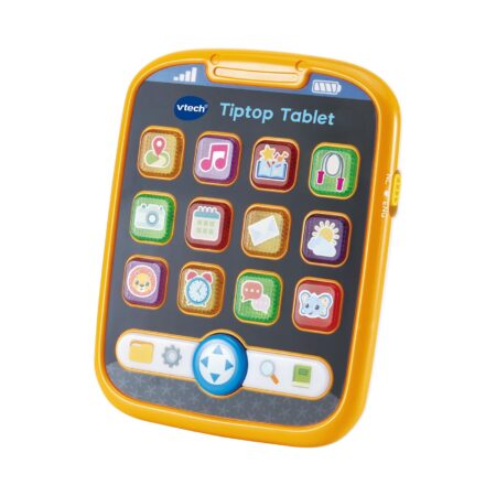 Vtech Tiptop Tablet NL-ENG | Vtech