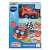 Vtech Toet Toet Auto's Rick RC Raceauto | Vtech