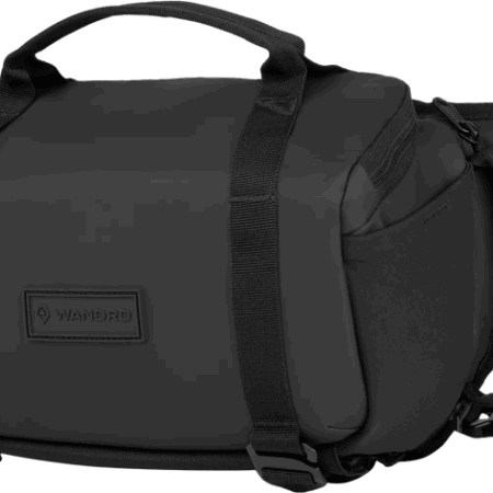 WANDRD Rogue Sling 6L V2 Zwart