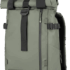 WANDRD THE PRVKE 15L V4 Groen