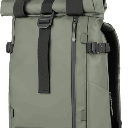 WANDRD THE PRVKE 15L V4 Groen