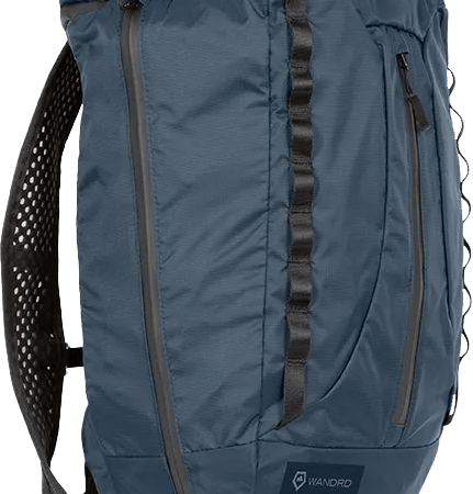 WANDRD Veer 18L Photo Bundle Cobalt