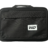 WD 14" laptoptas zwart