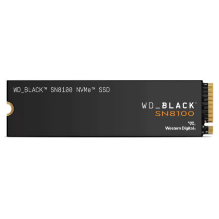 Black SN8100 1TB M.2 SSD