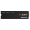 Black SN850X 2TB M.2 SSD