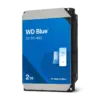 Blue 2TB WD20EZBX