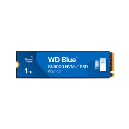Blue SN5000 1TB M.2 SSD