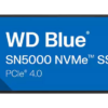 Blue SN5000 2TB M.2 SSD