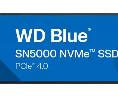 Blue SN5000 2TB M.2 SSD
