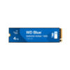 Blue SN5000 4TB M.2 SSD