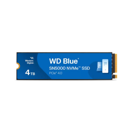 Blue SN5000 4TB M.2 SSD