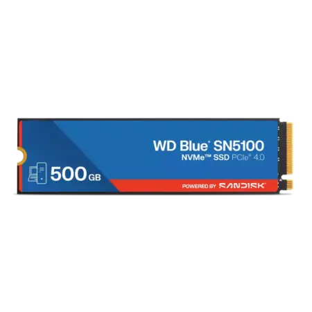 Blue SN5100 500GB M.2 SSD