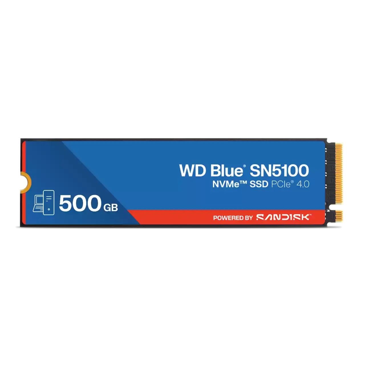 Blue SN5100 500GB M.2 SSD
