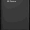 WD Elements Portable 1TB