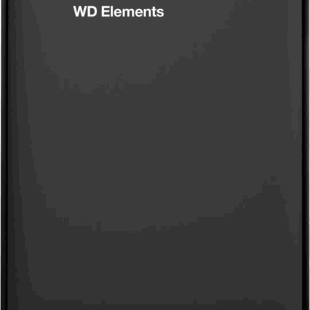 WD Elements Portable 1TB