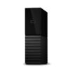 My Book 12TB zwart