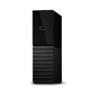 My Book 16TB zwart