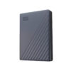 My Passport USB-C 5TB grijs