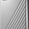 WD My Passport Ultra for Mac 4TB Silver
