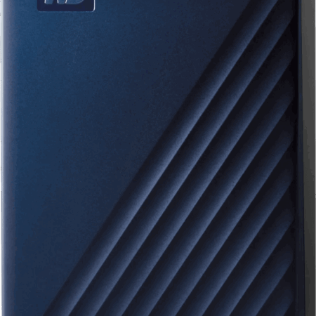 WD My Passport for Mac 6TB
