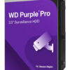 Purple 12TB HDD WD122PURP