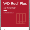 WD Red Plus WD60EFPX 6TB