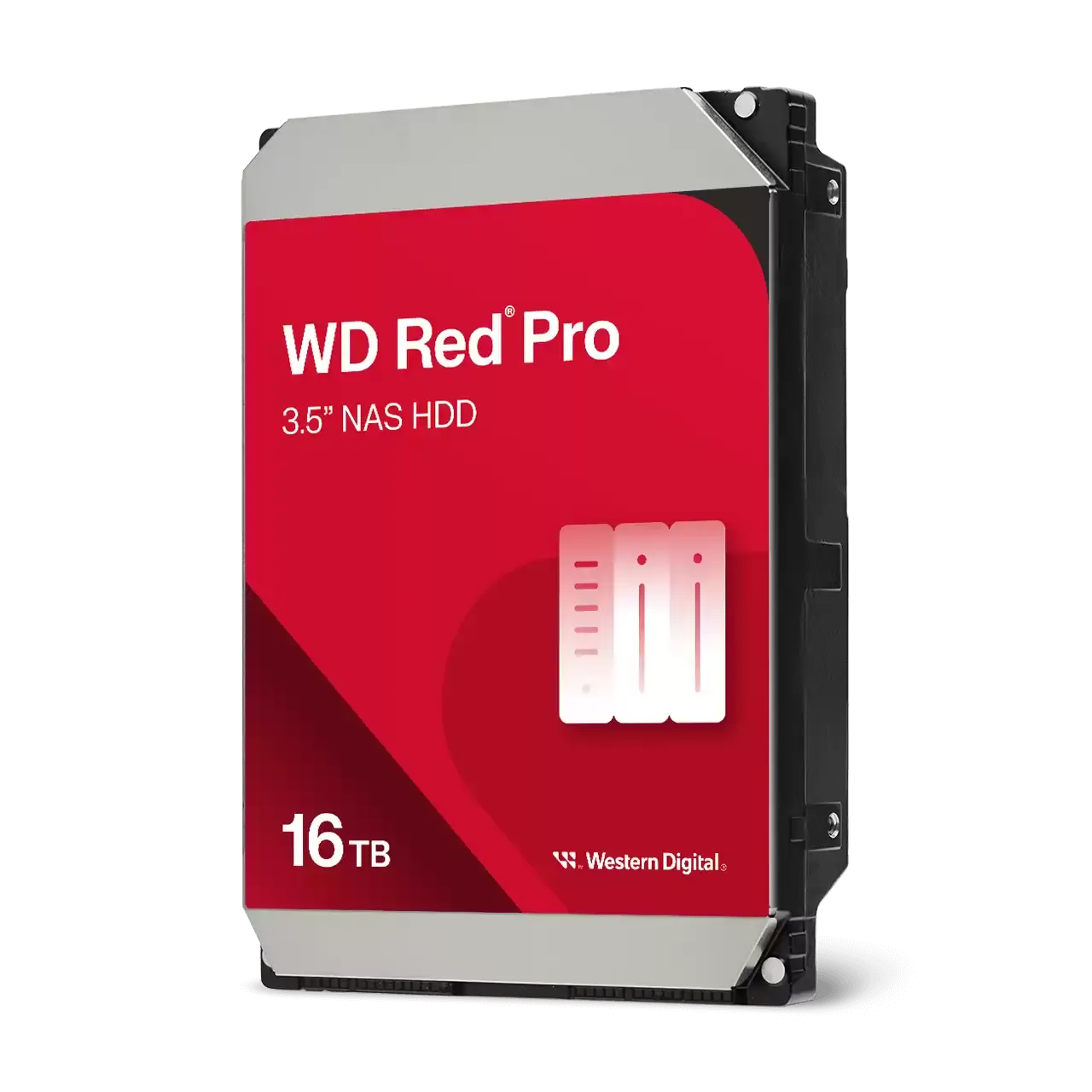 Red Pro 16TB WD161KFGX