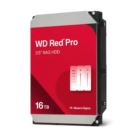 Red Pro 16TB WD161KFGX