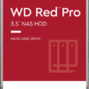 WD Red Pro WD142KFGX 14TB