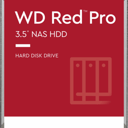 WD Red Pro WD142KFGX 14TB