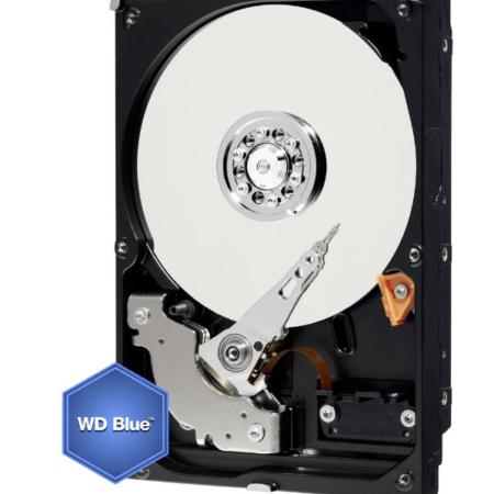Refurbished WD Blue 500GB WD5000AZR