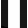 WHOOP MG/5.0 Bicep Band L/XL Zwart