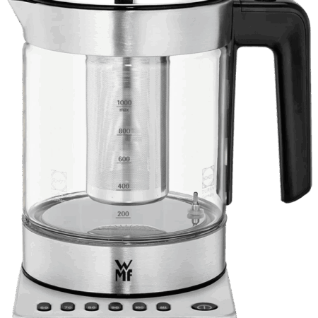 WMF KITCHENmini 413180012 2-in-1 Vario